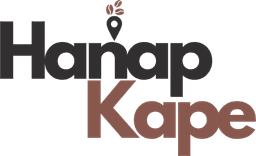 HanapKape — Discover coffee near you